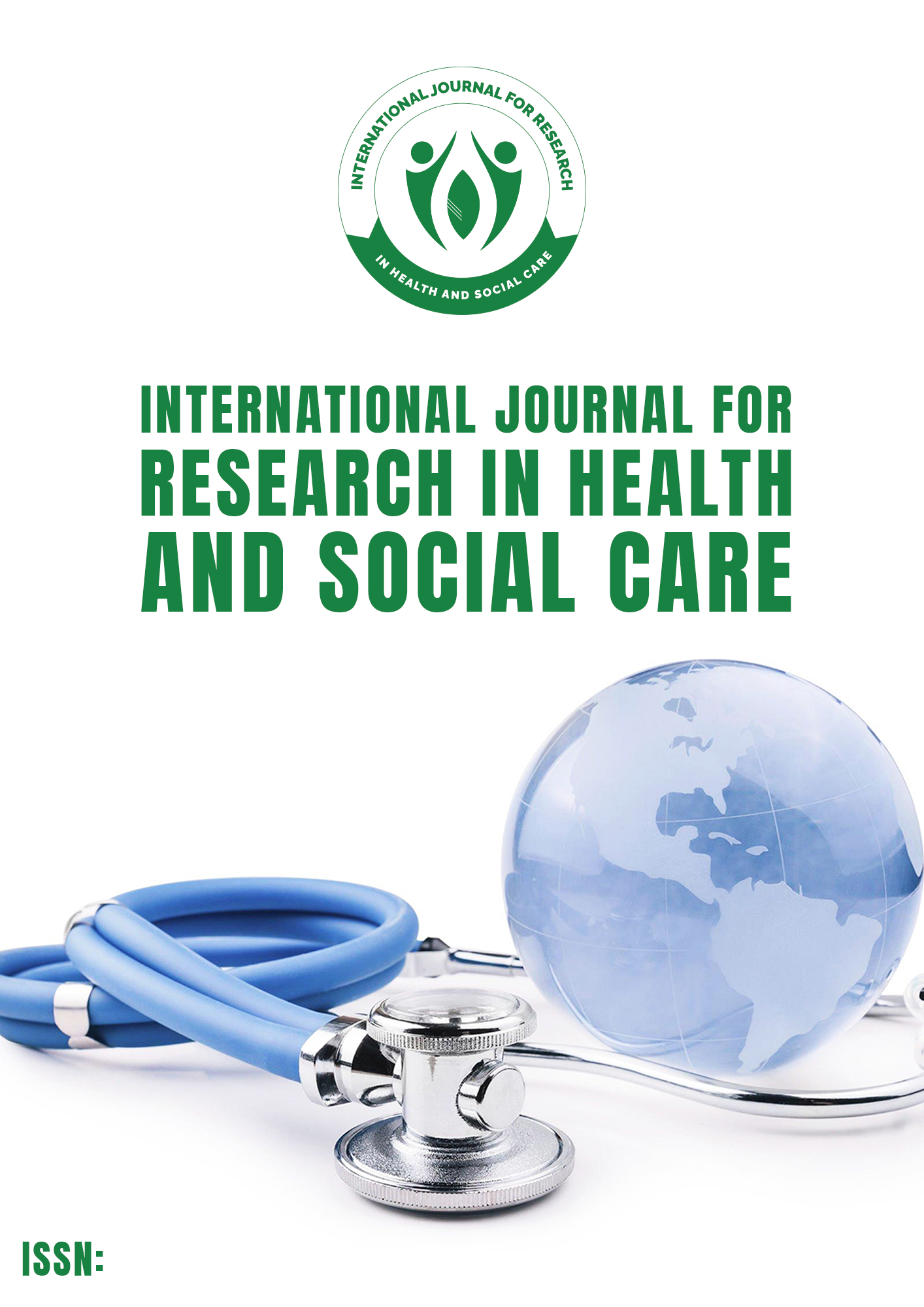 International Journal for Research in Health and Social Care